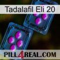 Tadalafil Eli 20 03